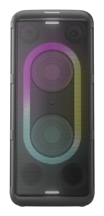 EAN 5025232964703 - Panasonic SC-TMAX45 Altavoz para fiestas Negro 1000 W imagen 1