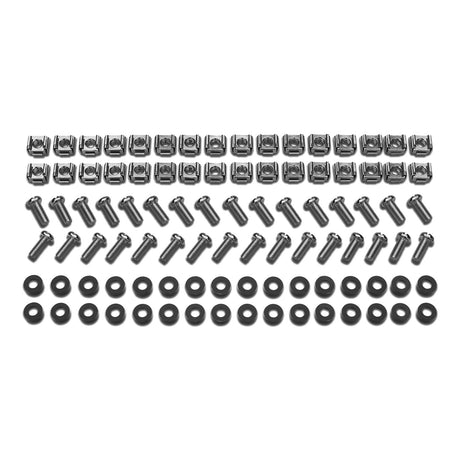 EAN 0731304002710 - APC AR8100 kit de montaje Negro imagen 2