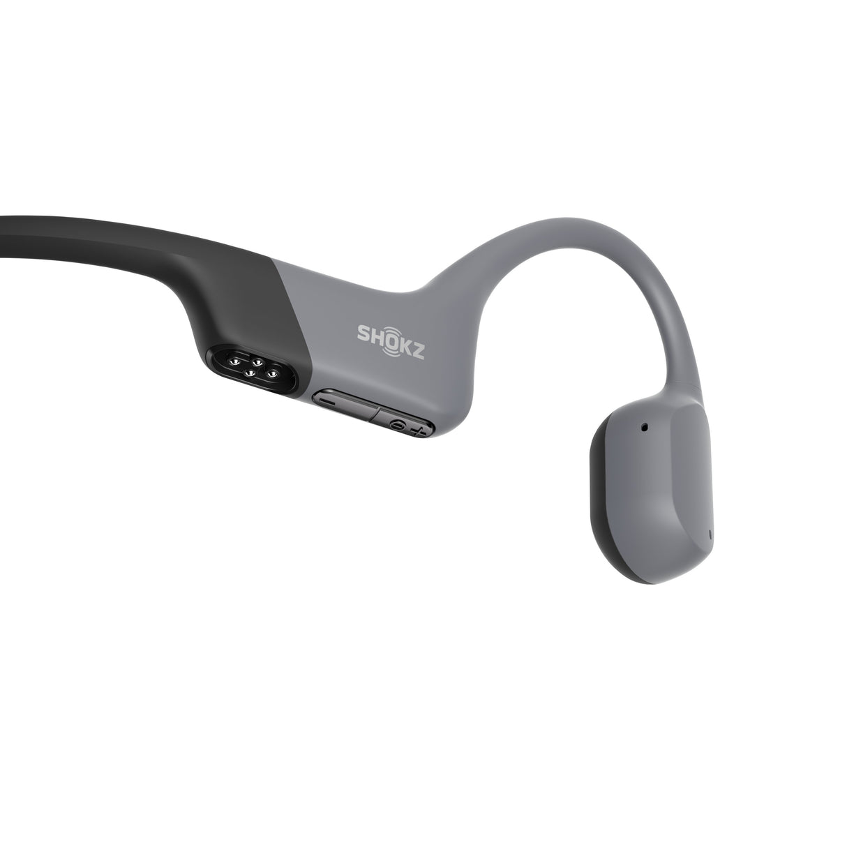 EAN 810092678595 - SHOKZ OpenSwim Pro Auriculares Inalámbrico Banda para cuello Deportes Bluetooth Gris imagen 6