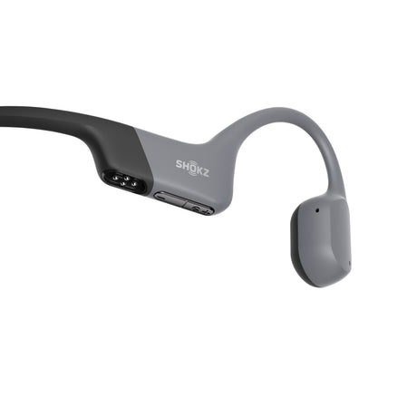 EAN 810092678595 - SHOKZ OpenSwim Pro Auriculares Inalámbrico Banda para cuello Deportes Bluetooth Gris imagen 6