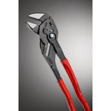 Llaves De Tenaza Knipex Negras 180 Mm