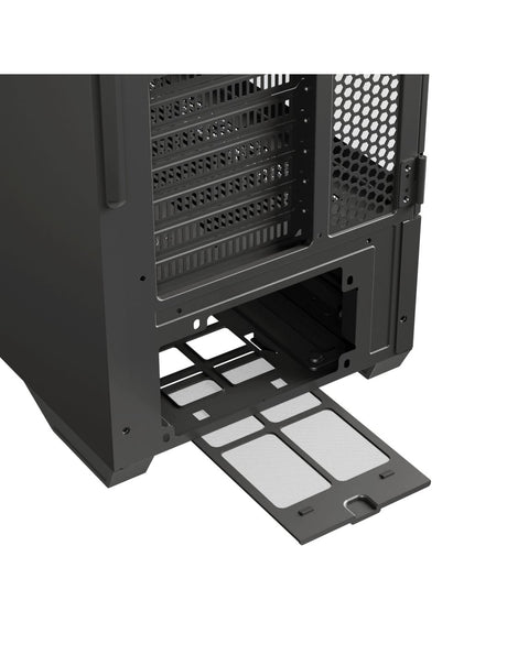 EAN 8435443721878 - Nfortec DRACO X Midi Tower Negro imagen 9