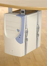 EAN 7350030251730 - Kondator LiftFix Soporte de CPU para instalación en escritorio Plata imagen 2