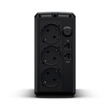 EAN 4712856273304 - CyberPower UT850EG sistema de alimentación ininterrumpida (UPS) Línea interactiva 0,85 kVA 425 W 4 salida imagen 3