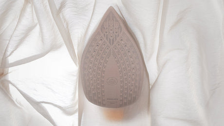 EAN 8720389004681 - Philips DST8050/20 plancha Plancha a vapor Suela SteamGlide Elite 3000 W Azul imagen 11