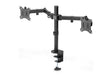 EAN 4016032465348 - Digitus DA-90400 soporte para monitor 81,3 cm (32") Escritorio Negro imagen 1