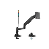 EAN 0085896582731 - Kensington SmartFit Premium Negro imagen 1