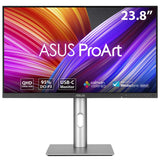 EAN 4711387308127 - ASUS ProArt Display PA24ACRV pantalla para PC 60,5 cm (23.8") 2560 x 1440 Pixeles Quad HD LCD Negro imagen 1