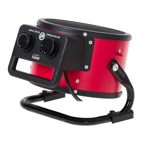 Calefactor Cerámico Camry Cr 7743