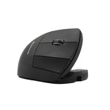 EAN 0743870001127 - Contour Design Unimouse ratón Oficina mano derecha RF Wireless + Bluetooth + USB Type-A Óptico 4000 DPI imagen 1