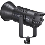 Godox Sz150r  Rgb Led Light Bi-Color Zoombar