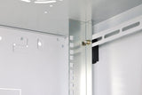 Wandgehäuse Dynamic-N Serie - 600x450 Mm (Bxt), Unmontiert