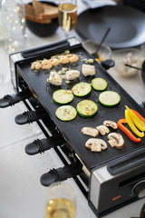 Unold 48730 Raclette Finesse Basic