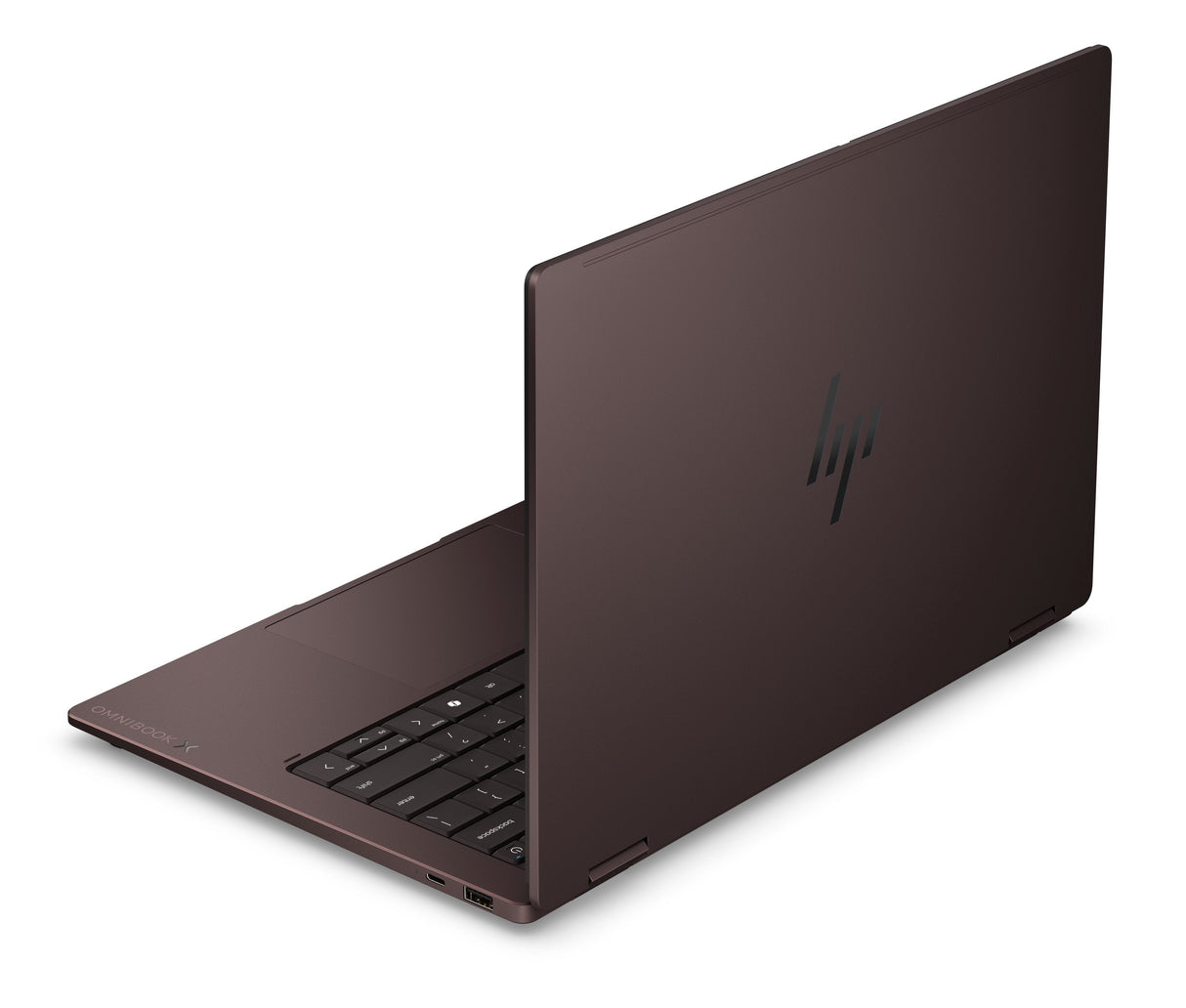 Portátil Hp Omnibook X Flip 2 En 1 Ia 14 Kc0004nsx Ryzen Ai 7 450 32gb Ssd 1tb 14 " W11h