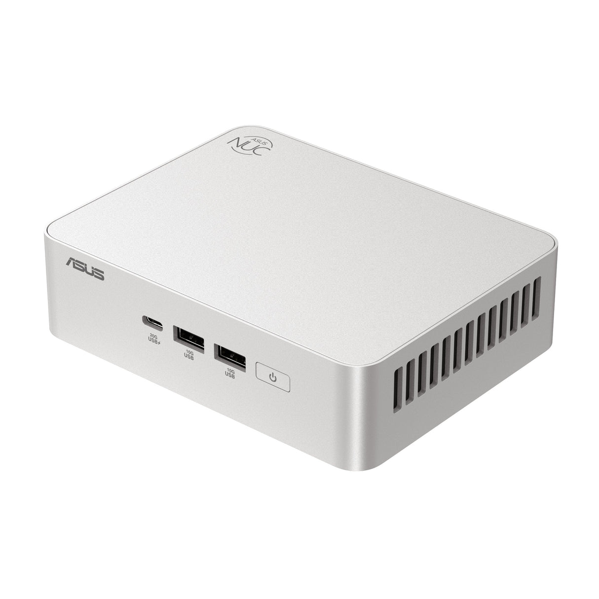 EAN 4711387950234 - ASUS NUC 15 Pro+ RNUC15CRSU500002 Blanco 225H imagen 10
