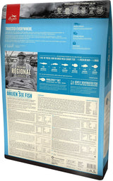 EAN 0064992183202 - Orijen Six Fish 2 kg Adulto Pescados imagen 2