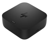 EAN 0199251520709 - HP USB-C 100W G6 Dock Negro imagen 3