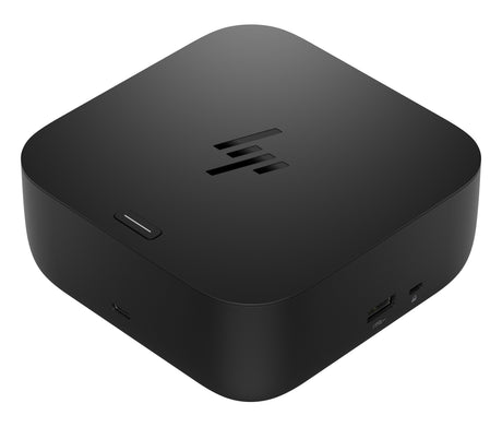 EAN 0199251520709 - HP USB-C 100W G6 Dock Negro imagen 3