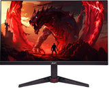 EAN 4711474196941 - Acer NITRO VG0 VG240Y X1 pantalla para PC 60,5 cm (23.8") 1920 x 1080 Pixeles Full HD Negro imagen 1