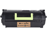 G&G Reborn-Toner Compatible Con Lexmark 522x 52d2x00