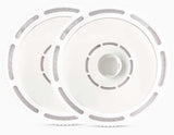 Venta Hygienedisk Aeromyle Entkalkt Reinigt Hygienisch 2er