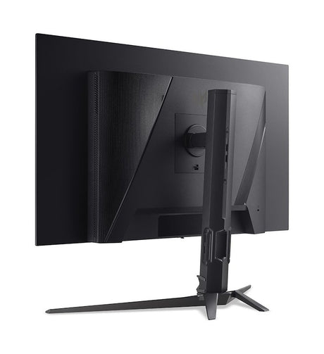 EAN 4711474159458 - Acer X32X3BMIIPHUZX pantalla para PC 80 cm (31.5") 3840 x 2160 Pixeles 4K Ultra HD OLED Negro imagen 5