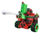 Tecnología De Pesca Robots Smart Robots Max, Box Experiment 564111