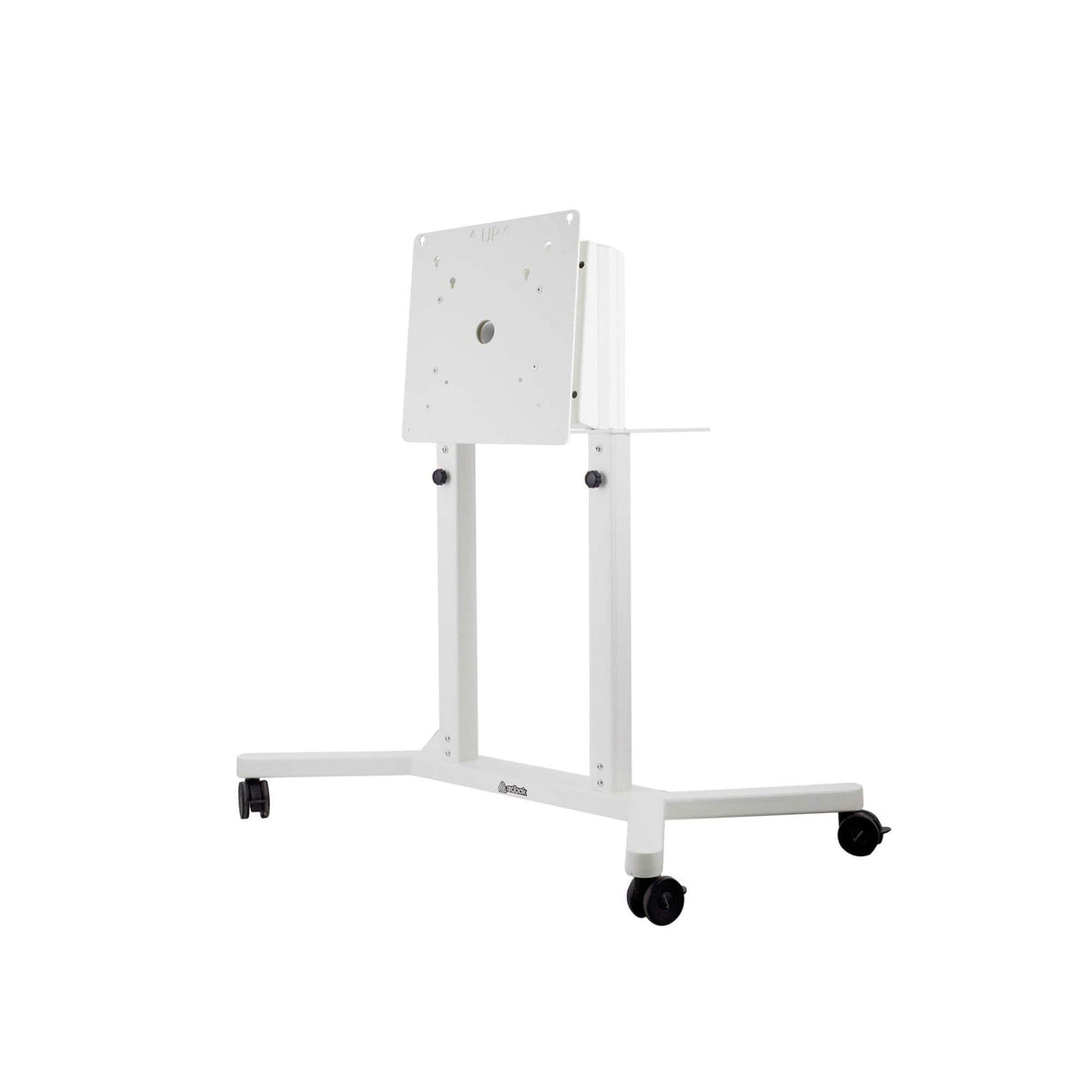 EAN 5902841134911 - Edbak TRF100 soporte para monitor 139,7 cm (55") Piso Blanco imagen 1