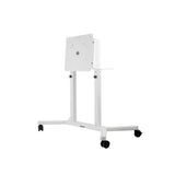 EAN 5902841134911 - Edbak TRF100 soporte para monitor 139,7 cm (55") Piso Blanco imagen 1