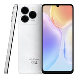 EAN 6975326664547 - Ulefone Note 20 Pro 17,1 cm (6.75") SIM doble Android 14 4G USB Tipo C 4 GB 128 GB 6000 mAh Blanco imagen 6