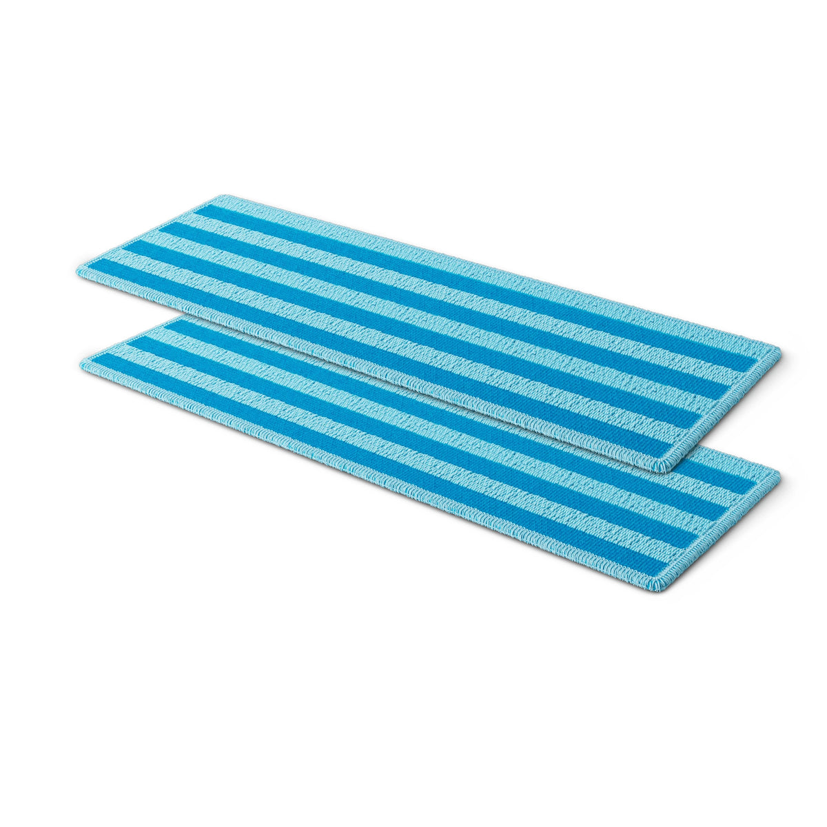 Vacuum Acc Mop Pads 2pcs/Xv1630/01 Philips