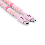 EAN 8719214473297 - CLUB3D CAC-3010 cable USB 2 m USB C 0,48 Gbit/s 60 W Rosa imagen 8