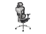 EAN 4015867238615 - Equip 651050 silla de oficina y de ordenador Asiento de malla Respaldo de malla imagen 2