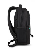 EAN 3760170880419 - Urban Factory Dailee mochila Mochila informal Negro Nylon imagen 4