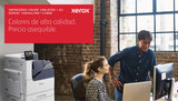 Impresora Xerox Laser Color C7000v_dn