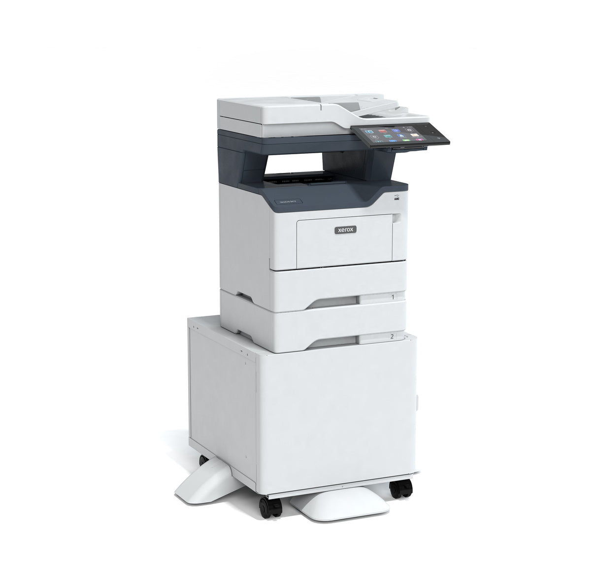 Versalink B415 A4 47ppm Mfp - Ps3 Pcl5e/6 2 Trays Total 650 Sh