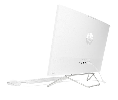 EAN 0198415899934 - HP 24-cb1077ns Intel® Core™ i3 i3-1215U 60,5 cm (23.8") 1920 x 1080 Pixeles PC todo en uno 8 GB DDR4-SDRA imagen 3