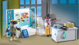 EAN 4008789713308 - Playmobil City Life 71330 set de juguetes imagen 6