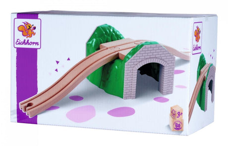 EAN 4003046009170 - Eichhorn Tunnel imagen 8
