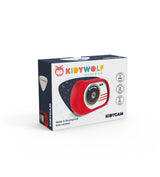 EAN 5407009180415 - KIDYWOLF KIDYCAM Cámara digital para niños imagen 7
