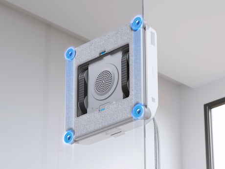 EAN 6970135039135 - Ecovacs WINBOT MINI 2 EU 3000 mAh imagen 24