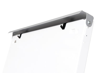 EAN 4002390037495 - MAUL MAULoffice Independiente 700 x 1000 mm Acero Plata imagen 16