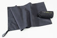 EAN 0799696117474 - Cocoon TSU06-XL toalla de viaje 150 x 80 cm Microfibra, Poliéster Gris 1 pieza(s) imagen 1