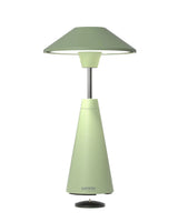 EAN 4029599107651 - Sompex MOVE Lámpara solar con forma de farol portátil para exterior LED 2,5 W F imagen 2