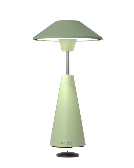 EAN 4029599107651 - Sompex MOVE Lámpara solar con forma de farol portátil para exterior LED 2,5 W F imagen 2