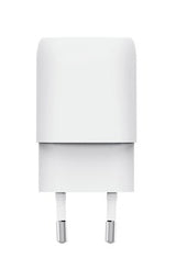 EAN 8713439255201 - Trust Maxo Universal Blanco Corriente alterna Carga rápida Interior imagen 4
