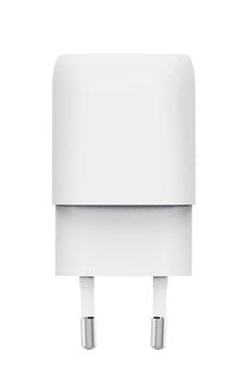 EAN 8713439255201 - Trust Maxo Universal Blanco Corriente alterna Carga rápida Interior imagen 4