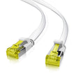 EAN 4005938052585 - Helos 205258 cable de red Blanco 3 m Cat6a U/FTP (STP) imagen 1