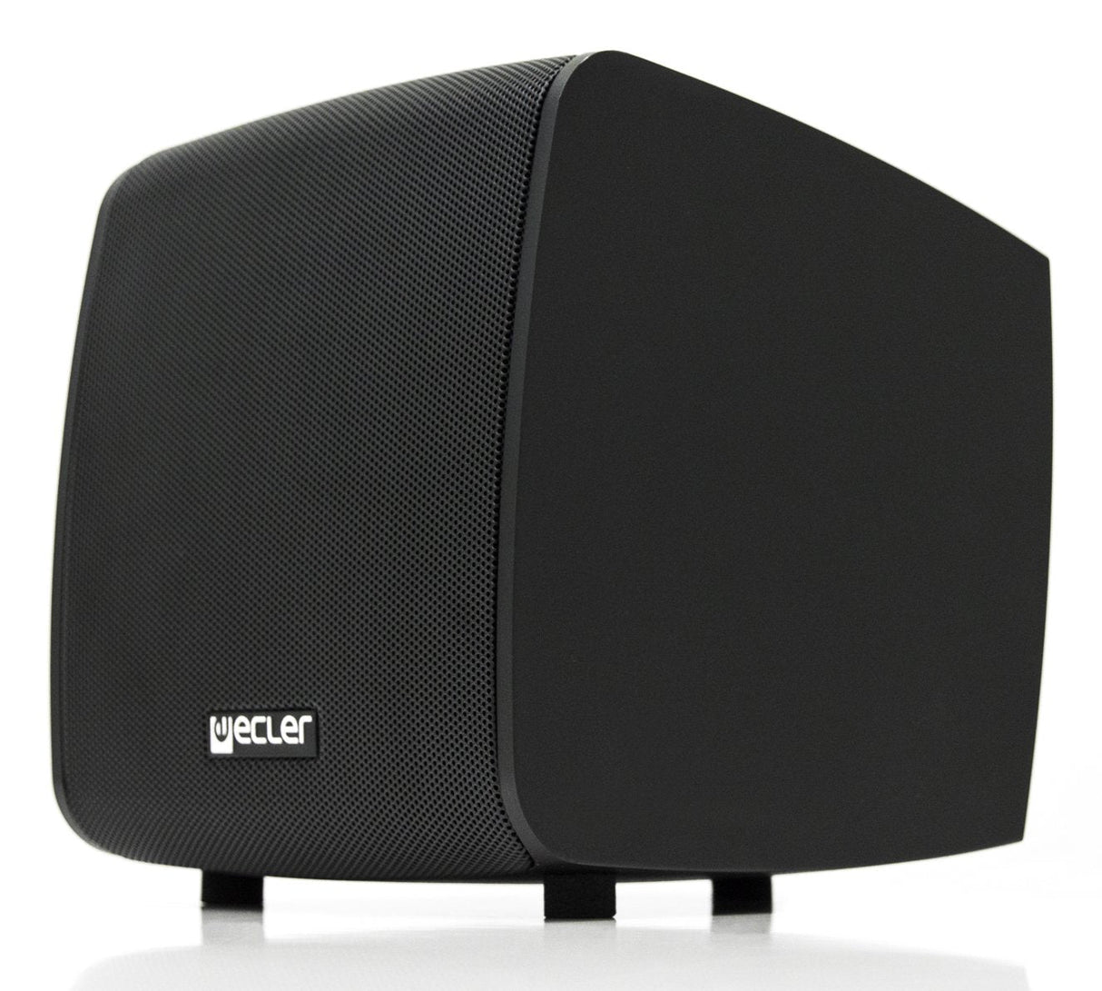 5" Instal Outdoor Loudspeaker  Wh White - (Price Per Pair)