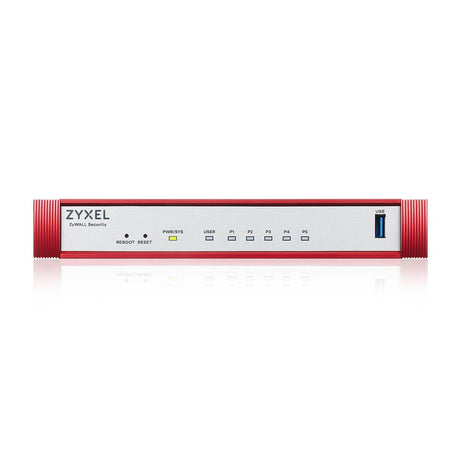 EAN 4718937638215 - Zyxel USGFLEX50H-EU0101F cortafuegos (hardware) imagen 1